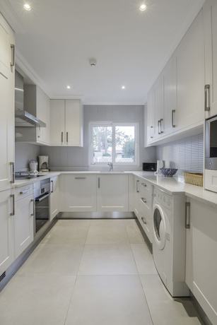 Imagen de la habitación del Valverde Properties. Foto 3