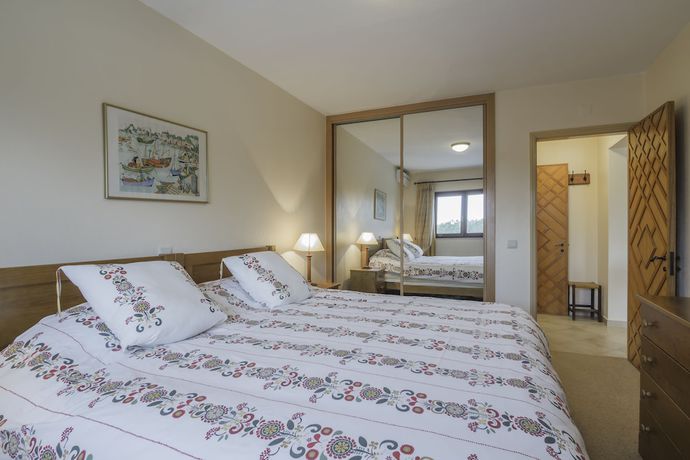 Imagen de la habitación del Valverde Properties. Foto 14