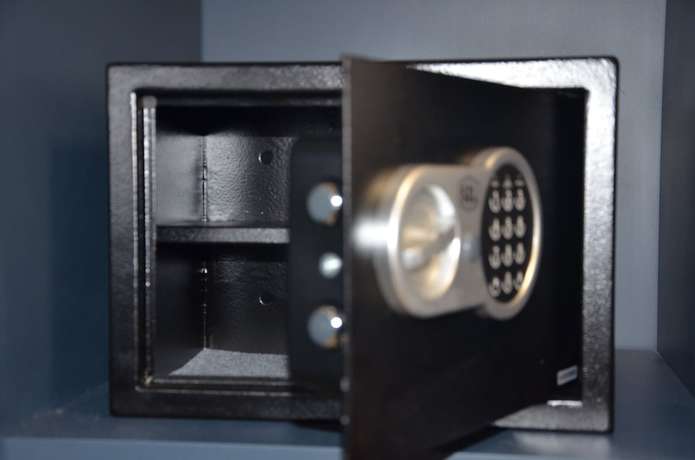Imagen de la habitación del Vama Otel Taksim. Foto 3