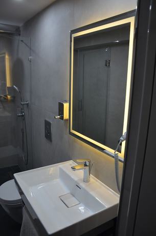 Imagen de la habitación del Vama Otel Taksim. Foto 4
