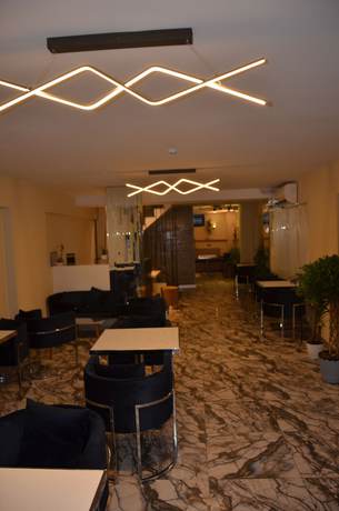 Imagen de los interiores del Vama Otel Taksim. Foto 16
