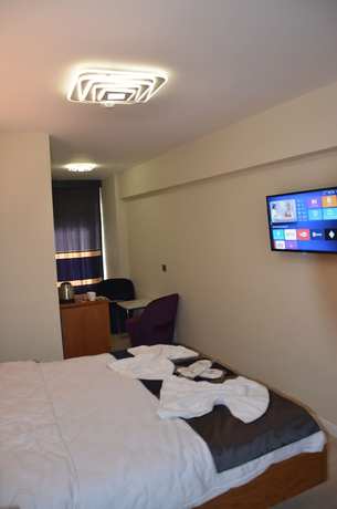 Imagen de la habitación del Vama Otel Taksim. Foto 8