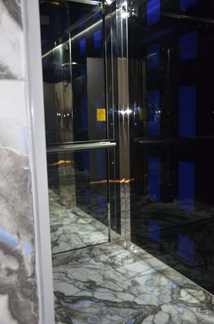 Imagen de los interiores del Vama Otel Taksim. Foto 18