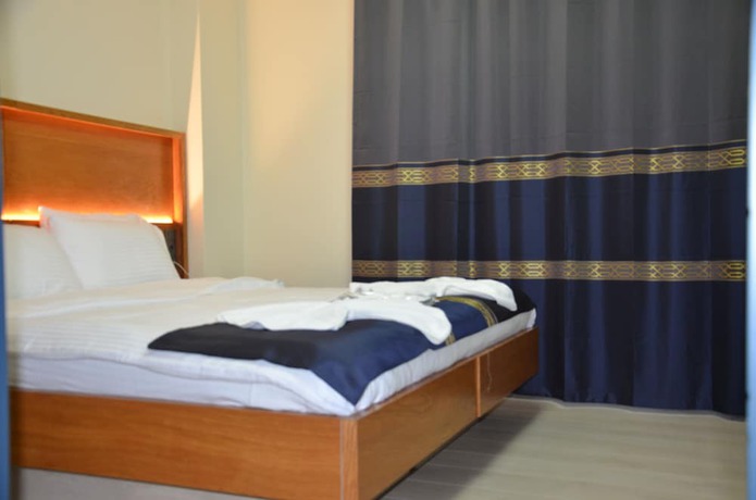 Imagen de la habitación del Vama Otel Taksim. Foto 14