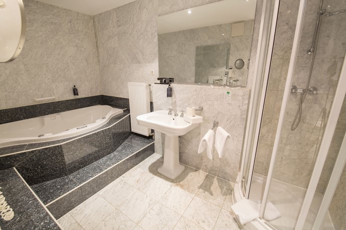 Imagen de la habitación del Van der Valk Golfhotel Serrahn. Foto 15