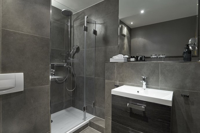 Imagen de la habitación del Van der Valk Golfhotel Serrahn. Foto 16