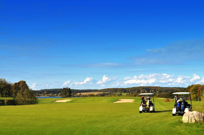 Imagen general del Van der Valk Golfhotel Serrahn. Foto 3