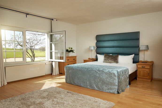 Imagen de la habitación del Van der Valk Golfhotel Serrahn. Foto 19