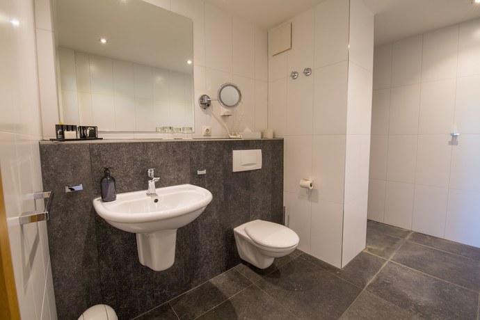 Imagen de la habitación del Van der Valk Golfhotel Serrahn. Foto 20