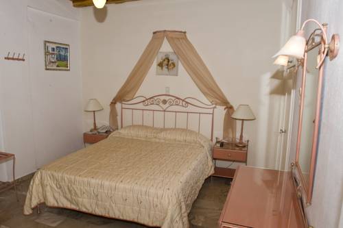 Imagen de la habitación del Vana Holidays. Foto 5