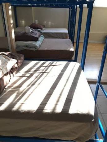 Imagen general del Vancouver Backpacker House. Foto 1