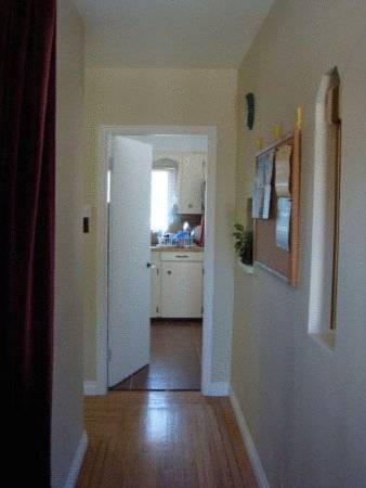 Imagen de la habitación del Vancouver Backpacker House. Foto 3