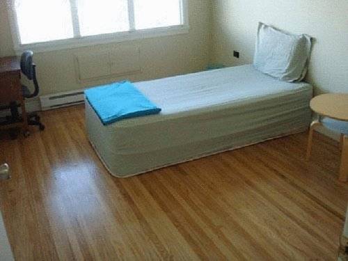 Imagen de la habitación del Vancouver Backpacker House. Foto 4