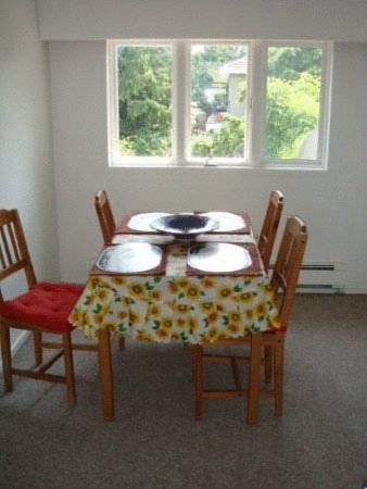 Imagen de la habitación del Vancouver Backpacker House. Foto 5