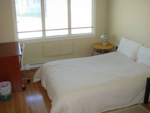Imagen de la habitación del Vancouver Backpacker House. Foto 8