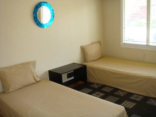 Imagen de la habitación del Vancouver Backpacker House. Foto 12
