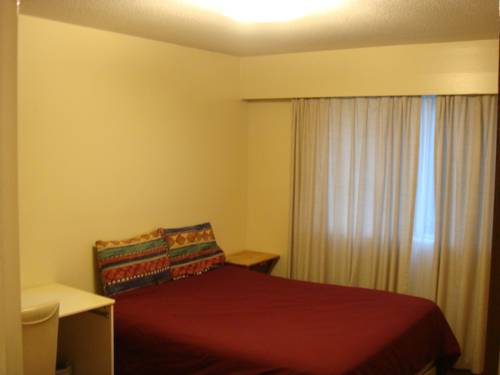 Imagen de la habitación del Vancouver Backpacker House. Foto 13