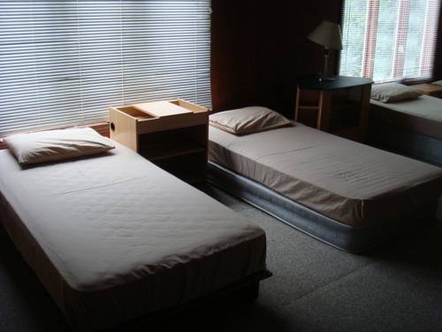 Imagen de la habitación del Vancouver Backpacker House. Foto 14