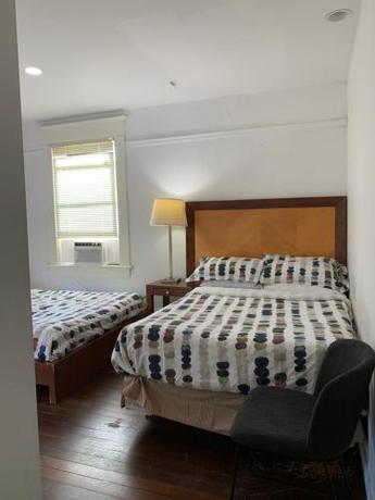 Imagen general del Vancouver guest house. Foto 1