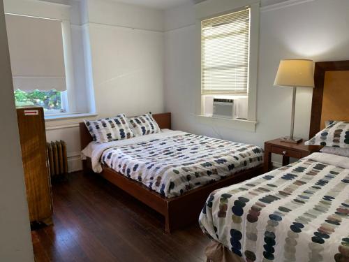 Imagen general del Vancouver guest house. Foto 2