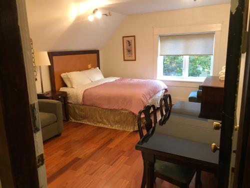 Imagen general del Vancouver guest house. Foto 4