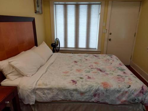 Imagen de la habitación del Vancouver guest house. Foto 16
