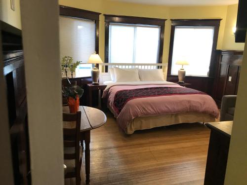 Imagen general del Vancouver guest house. Foto 6