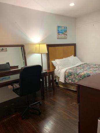 Imagen de la habitación del Vancouver guest house. Foto 18
