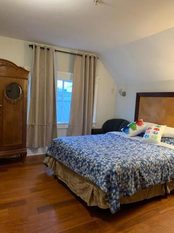 Imagen general del Vancouver guest house. Foto 7