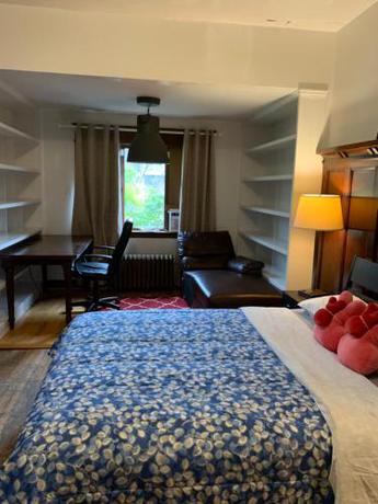 Imagen general del Vancouver guest house. Foto 8