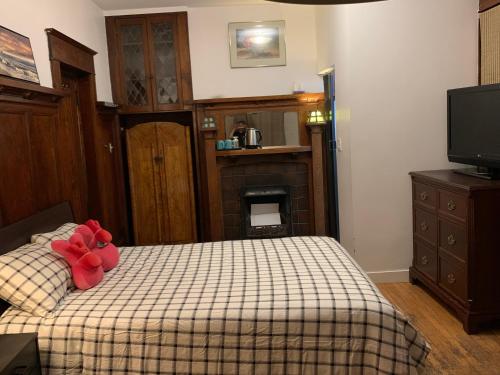 Imagen general del Vancouver guest house. Foto 9