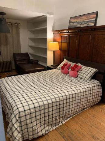 Imagen general del Vancouver guest house. Foto 10