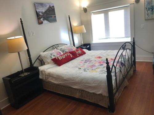 Imagen general del Vancouver guest house. Foto 12