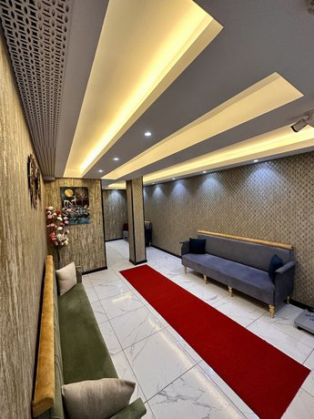 Imagen de los interiores del Vander Valk Istanbul Hotel. Foto 18