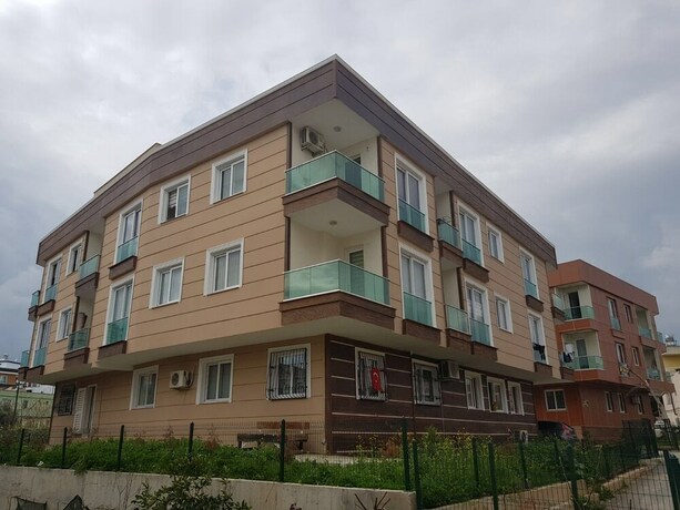 Imagen general del Vandm City. Foto 12
