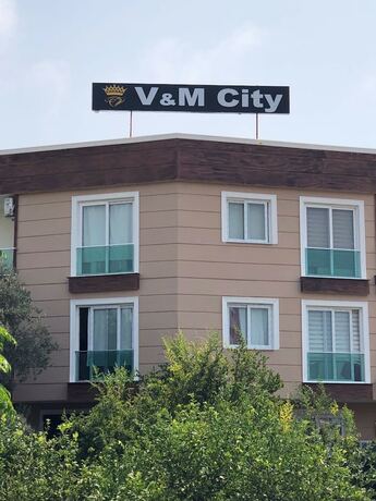 Imagen general del Vandm City. Foto 14