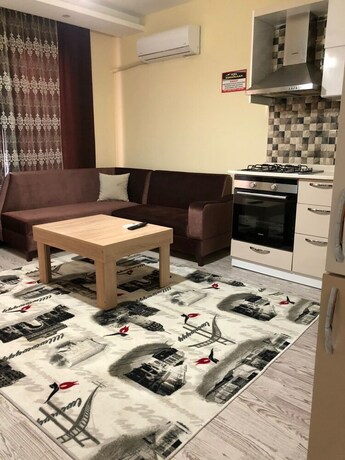 Imagen de la habitación del Vandm City. Foto 17