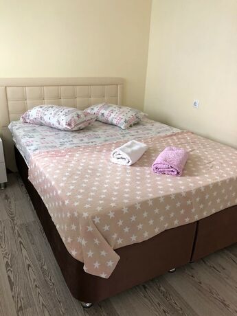 Imagen de la habitación del Vandm City. Foto 18