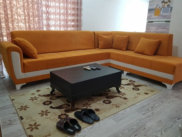 Imagen de la habitación del Vandm City. Foto 19