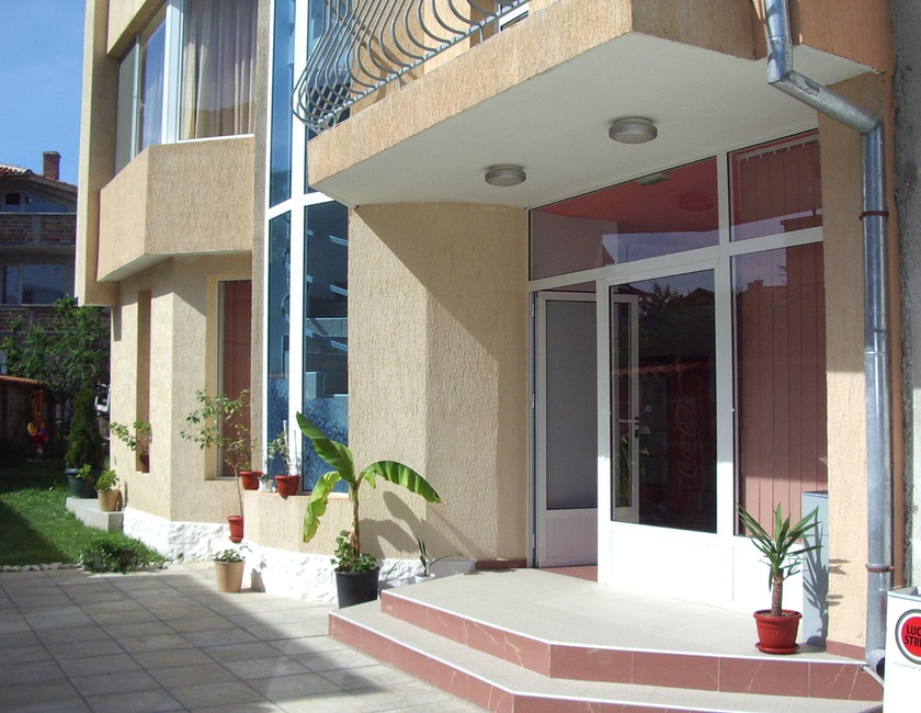 Imagen general del Vanessa Family Hotel. Foto 4