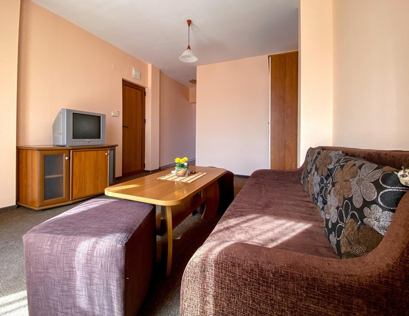 Imagen general del Vanessa Family Hotel. Foto 10