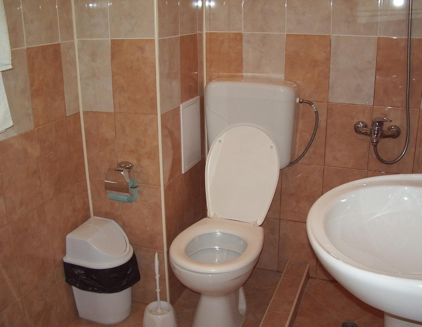 Imagen general del Vanessa Family Hotel. Foto 11