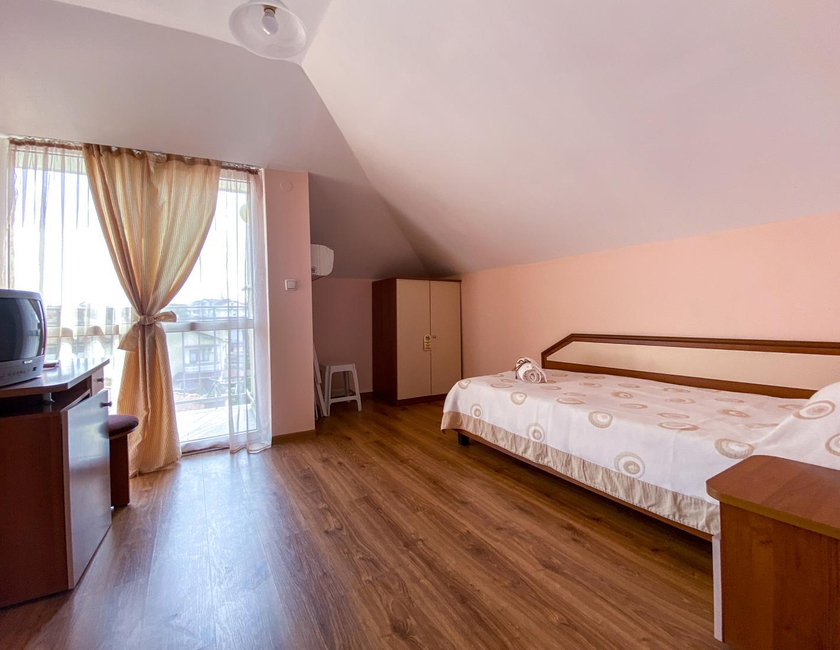 Imagen general del Vanessa Family Hotel. Foto 12