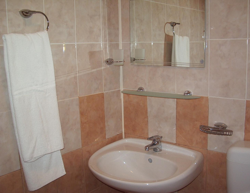 Imagen general del Vanessa Family Hotel. Foto 13