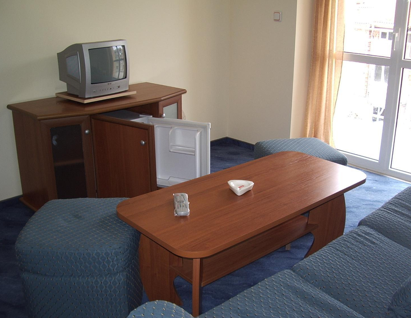 Imagen general del Vanessa Family Hotel. Foto 15