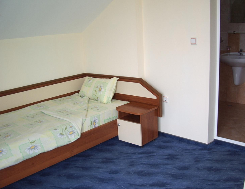 Imagen general del Vanessa Family Hotel. Foto 16