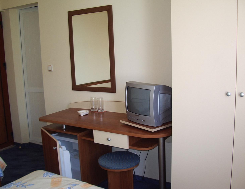Imagen general del Vanessa Family Hotel. Foto 17