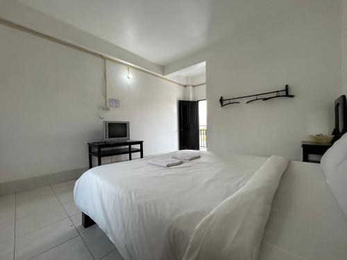 Imagen general del VangVieng Backpackers Hostel. Foto 5