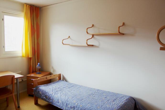 Imagen general del Vanha koulu. Foto 4