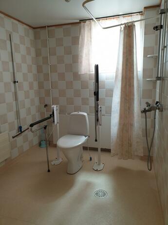 Imagen general del Vanha koulu. Foto 5